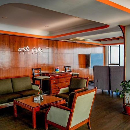 Himalayan Front Hotel By Kgh Group Pokhara Dış mekan fotoğraf