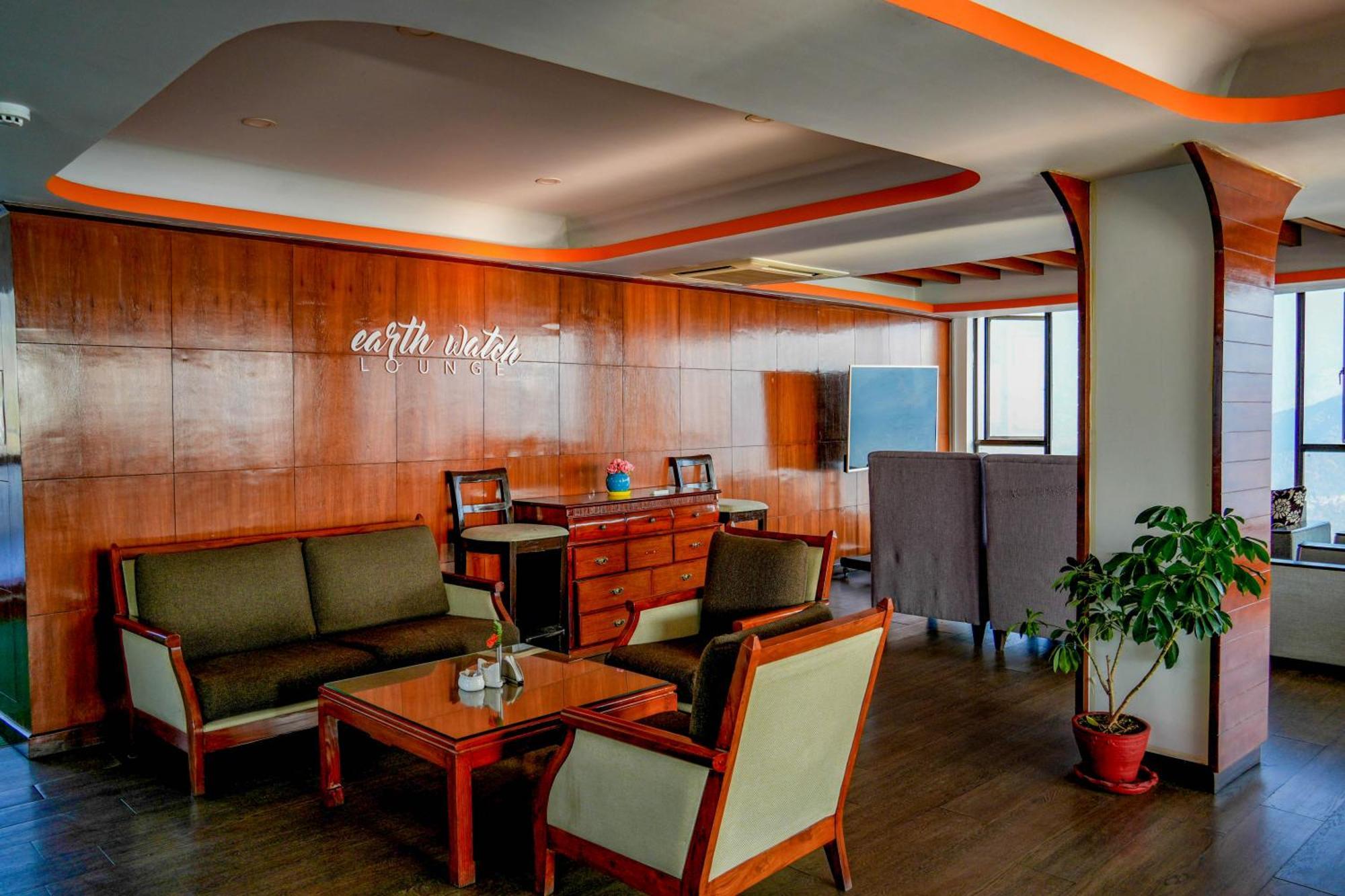 Himalayan Front Hotel By Kgh Group Pokhara Dış mekan fotoğraf