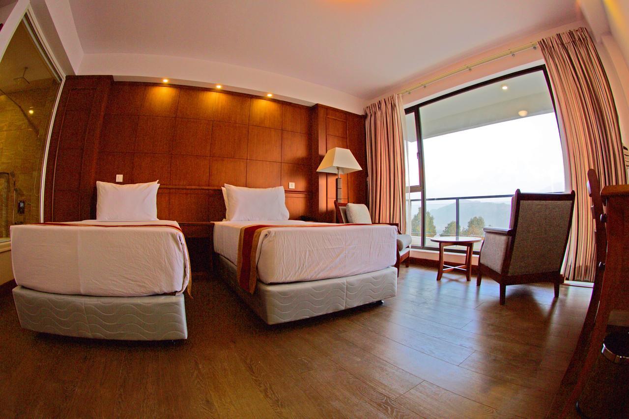 Himalayan Front Hotel By Kgh Group Pokhara Dış mekan fotoğraf
